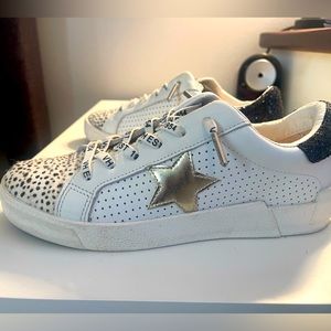 Vintage Havana women tennis shoes